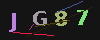 Gambar captcha